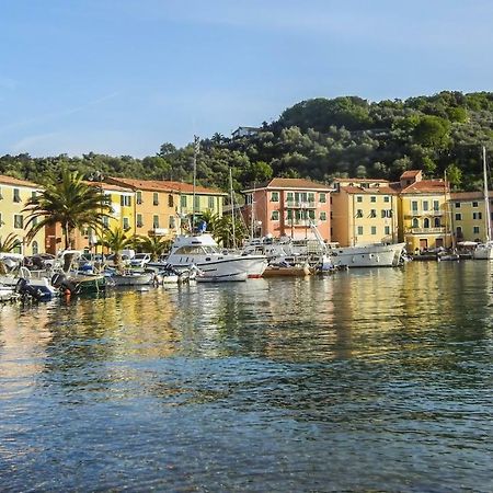 Ferienwohnung Casa Lella Porto Venere Exterior foto