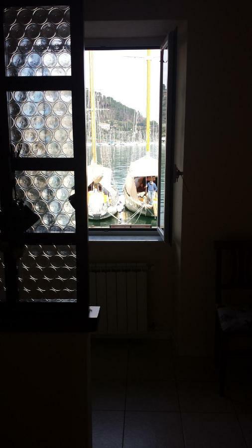Ferienwohnung Casa Lella Porto Venere Exterior foto