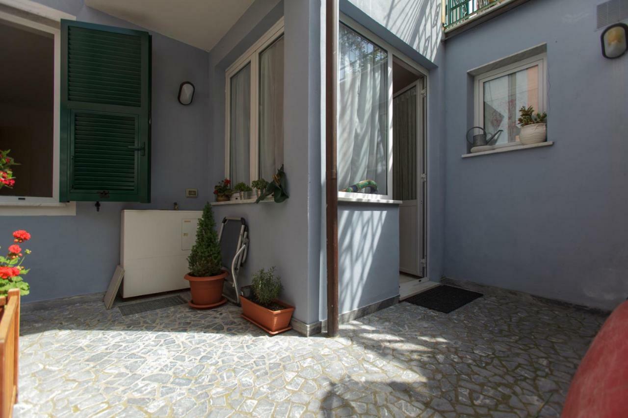 Ferienwohnung Casa Lella Porto Venere Exterior foto