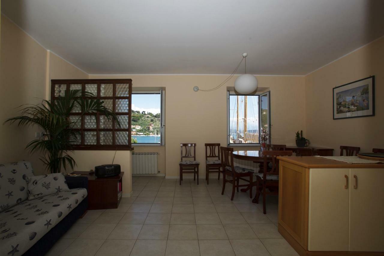 Ferienwohnung Casa Lella Porto Venere Exterior foto