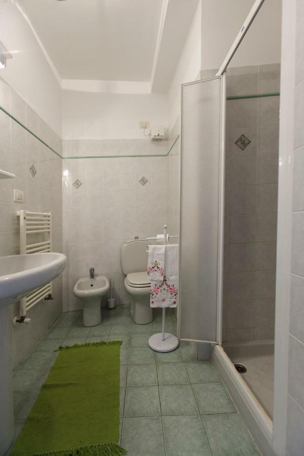 Ferienwohnung Casa Lella Porto Venere Exterior foto
