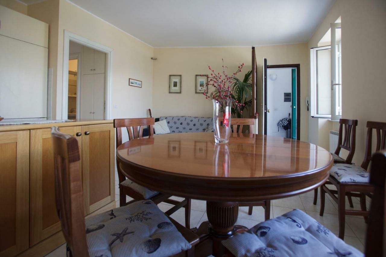 Ferienwohnung Casa Lella Porto Venere Exterior foto