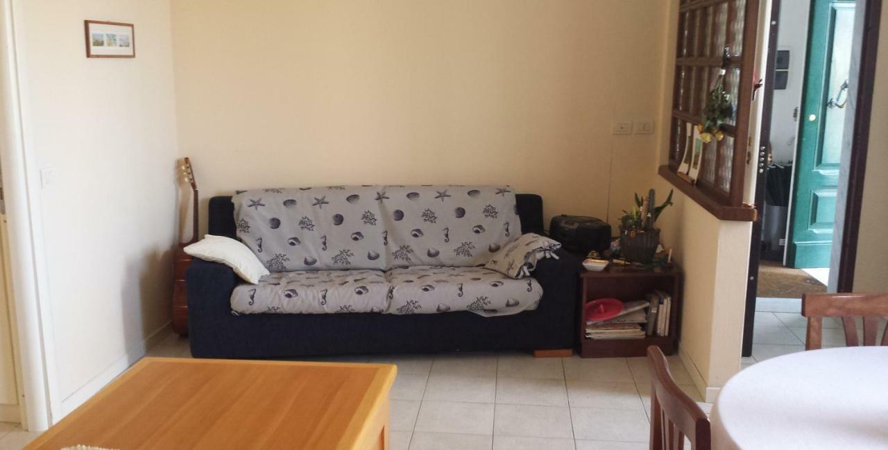 Ferienwohnung Casa Lella Porto Venere Exterior foto