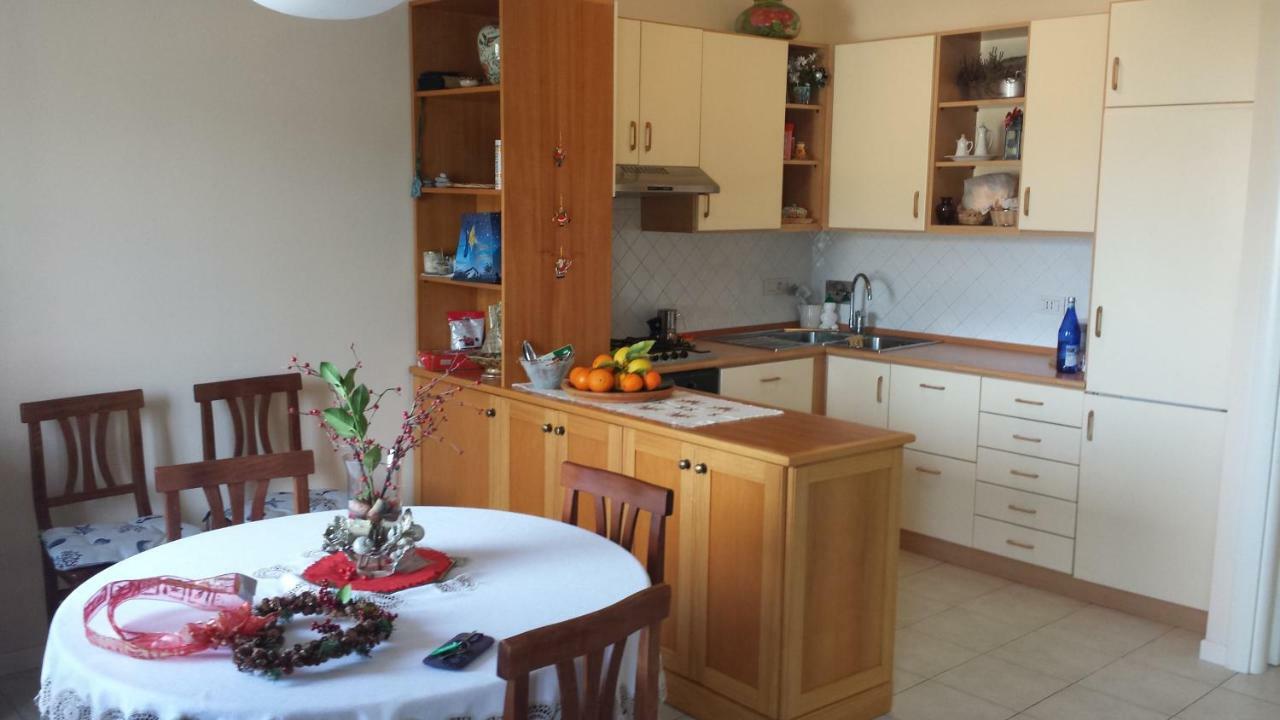 Ferienwohnung Casa Lella Porto Venere Exterior foto