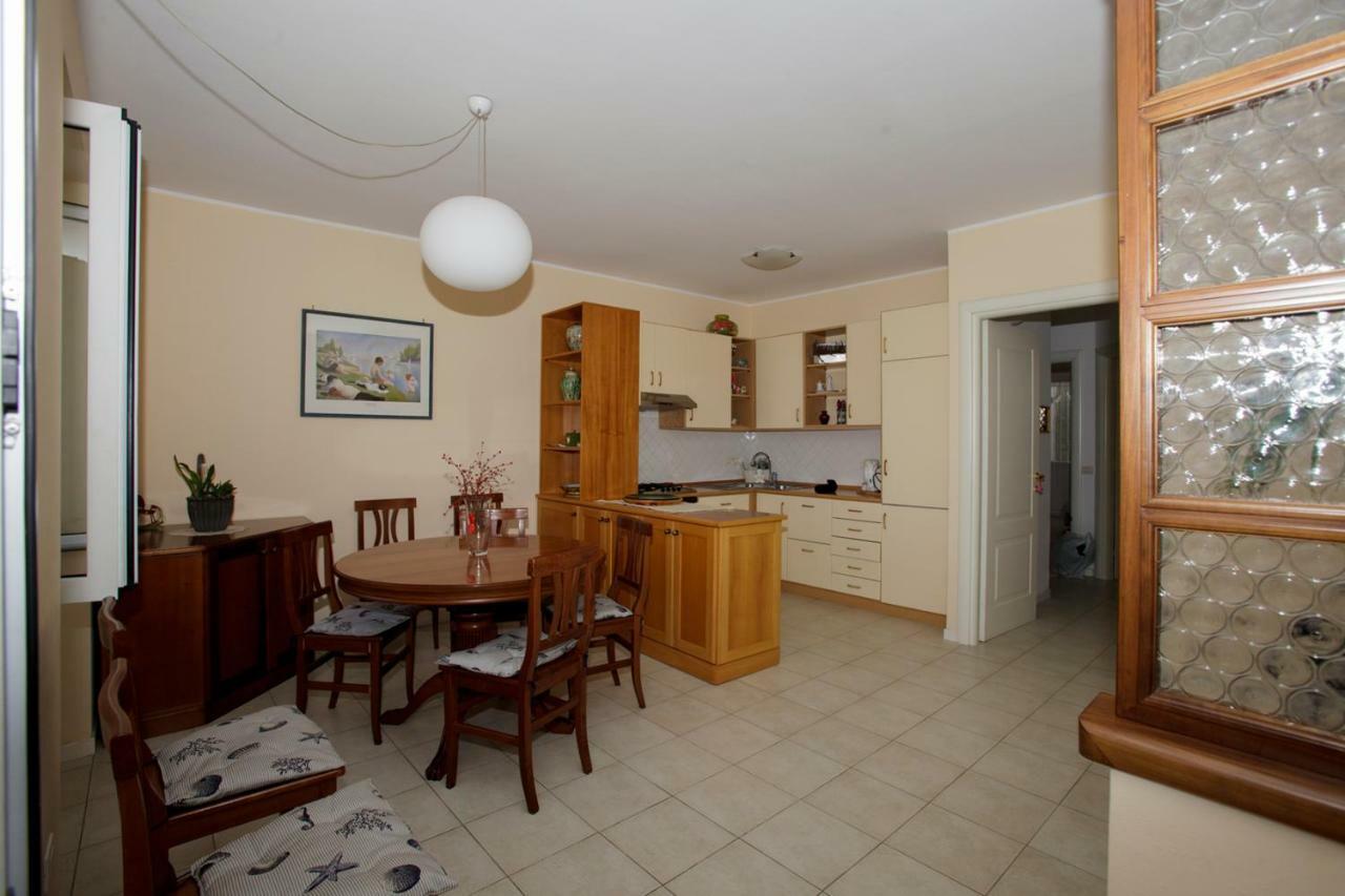 Ferienwohnung Casa Lella Porto Venere Exterior foto