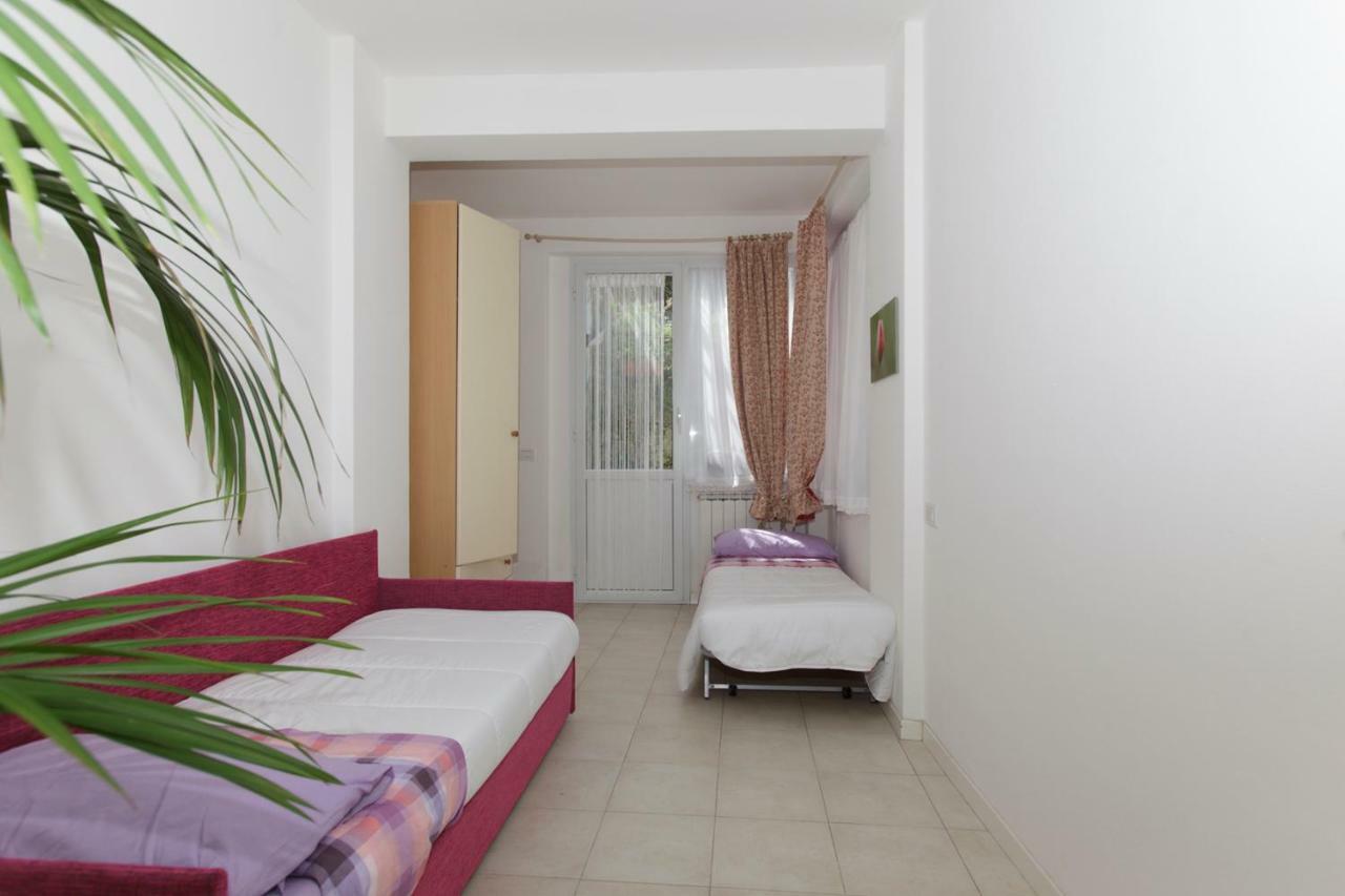 Ferienwohnung Casa Lella Porto Venere Exterior foto